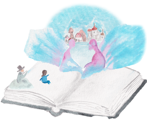 Bibliothèque Vivante Itinérante